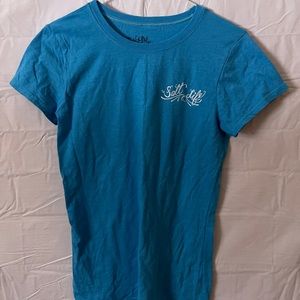 Salt life tee